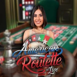 Try American Roulette (Evolution) slot by Evolution on kittybingoslot.uk – logo image