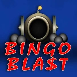 Enjoy Bingo Blast by FBM – logo hosted on kittybingoslot.uk