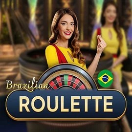 Play Brazilian Roulette (Pragmatic Play) slot by Pragmatic Play on kittybingoslot.uk