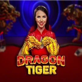 Dragon Tiger (Live) online slot from Pragmatic Play – play at kittybingoslot.uk