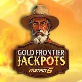 Gold Frontier Jackpots FastPot5 – slot by Yggdrasil, featured at kittybingoslot.uk