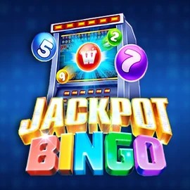 Play Jackpot Bingo slot by TaDa Gaming on kittybingoslot.uk