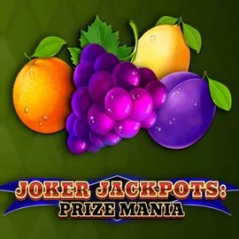 Joker Jackpots: Prize Mania – slot by OctoPlay, featured at kittybingoslot.uk