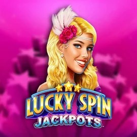 Lucky Spin Jackpots online slot from Novomatic – play at kittybingoslot.uk