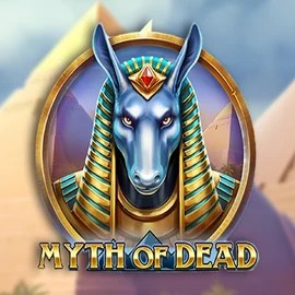 Play the Myth of Dead slot by Play'n GO on Kitty Bingo